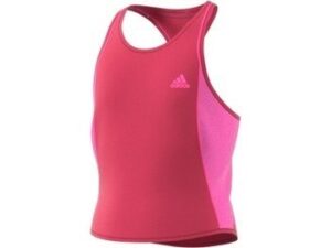 Adidas Pop Up Tank Pink Junior