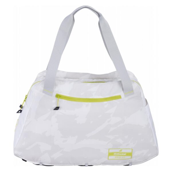 Babolat Fit Padel Woman Bag White