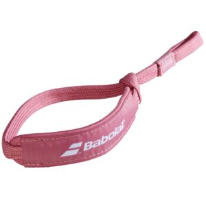 Babolat Wrist Strap Padel Coral