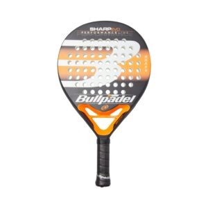 Bullpadel Sharp Evo 21