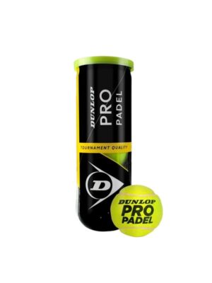 Dunlop Paddle balls Pro