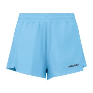 Head Padel Shorts Women Electric Blue