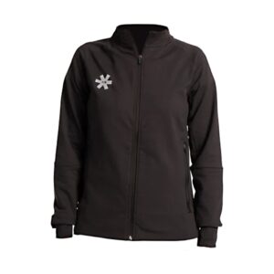 Osaka Track Top Women Black