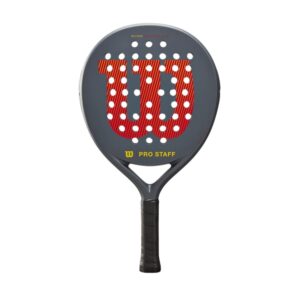 Wilson Pro Staff Team V2