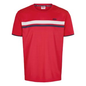 ZERV Eagle T-Shirt Rød