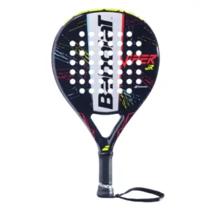 Junior padel bat