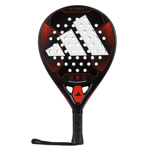 Adidas RX Carbon Padelbat