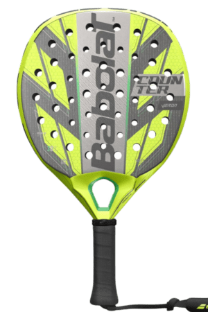 Babolat Counter Veron 2023 - Padel bat