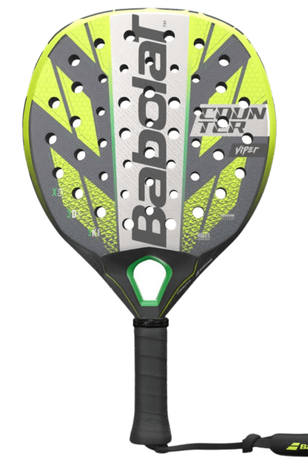 Babolat Counter Viper 2023 - Padel bat