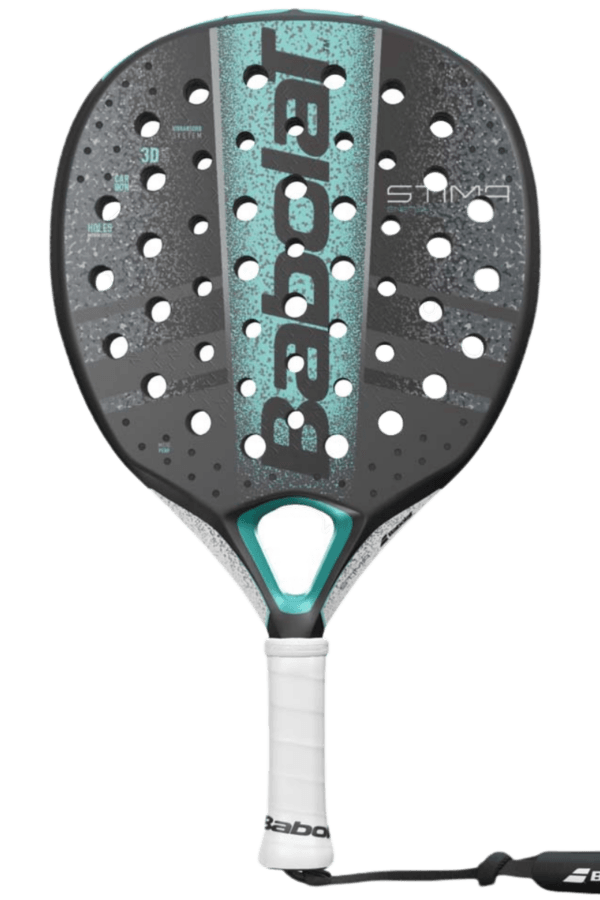 Babolat Stima Energy 2023 - Padel bat