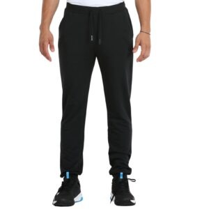 Bullpadel Neme Pants Black