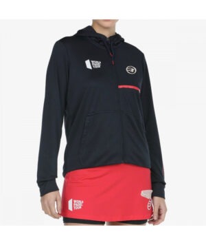 Bullpadel Rodigal Dame Sweatshirt (Navy) - XS