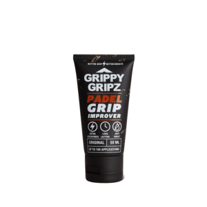 Grippy Gripz Padel Gel Improver (50 ml)