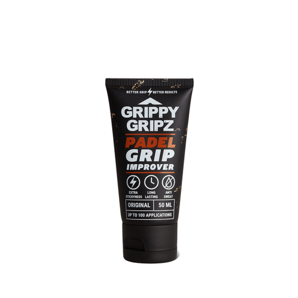 Grippy Gripz Padel Gel Improver (50 ml)