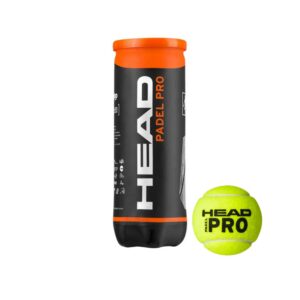 HEAD Padel Pro (24 rør)