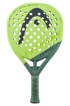 Head Extreme Elite 2023 - Padel bat