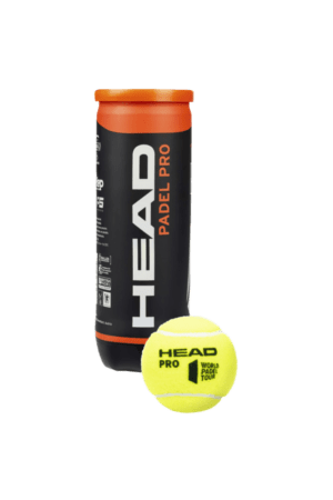 Head Padel Pro - Padel bolde