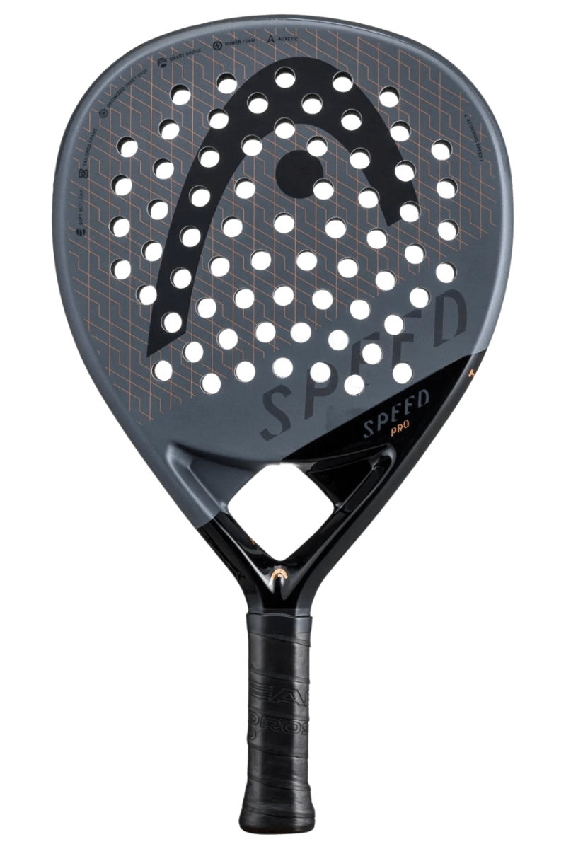Head Speed Pro 2023 Padel bat
