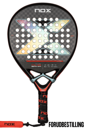 NOX ML10 Luxury Bahia 2024 - FORUDBESTILLING - Padel bat