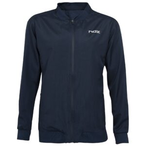 Nox Padel Zipper (Navy) - S