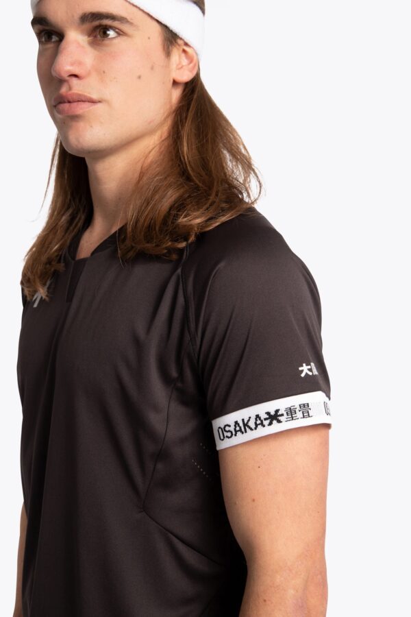 Osaka Men Jersey (Black) - S