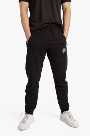 Osaka Men's Track Pants (Sort) - L