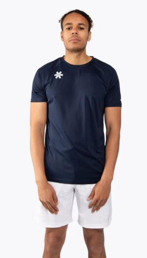 Osaka Mens Training Tee (Navy) - S