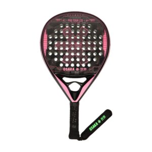 Osaka Pro Tour LTD Tech 2022 Padelbat