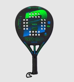 Royal Padel Whip Poly Padelbat