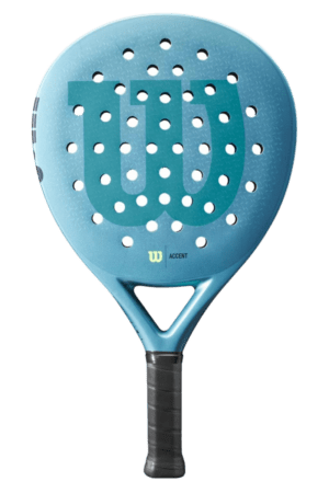 Wilson Accent LT - Padel bat