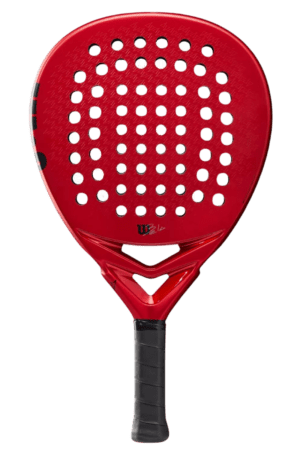 Wilson Bela Elite V2 - Padel bat