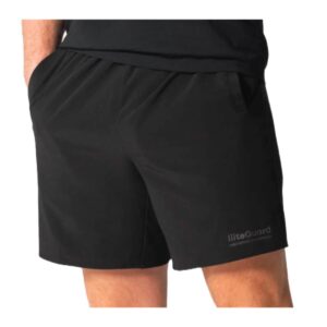 Liiteguard Re-liite Shorts Men Sort