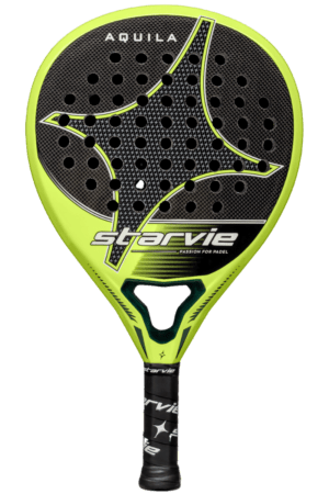 Starvie Aquilla Soft - 2024 - Padel bat