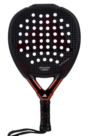 Adidas Metalbone Carbon 3.3 2024 - Pablo Cardona - Padel bat