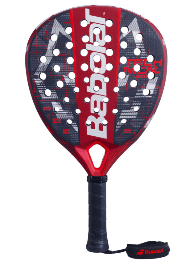 Babolat Technical Veron 2024 - Juan Lebrón Edition - Padel bat