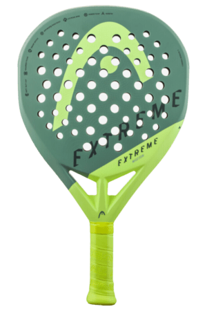 Head Extreme Motion 2024 - Padel bat