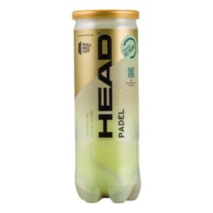 Head Padel Pro S 3 stk.