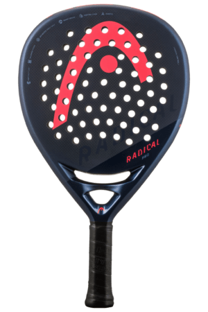 Head Radical Pro 2024 - Padel bat