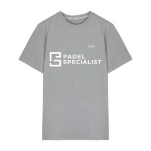 NOX X Padel Specialist T-Shirt Grå