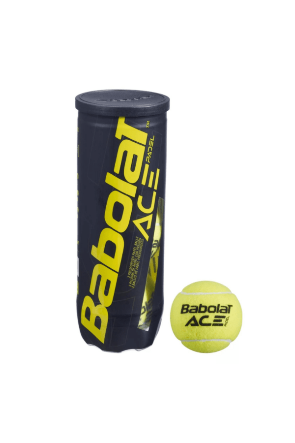 Babolat Ace Padel X3 - Padel bolde