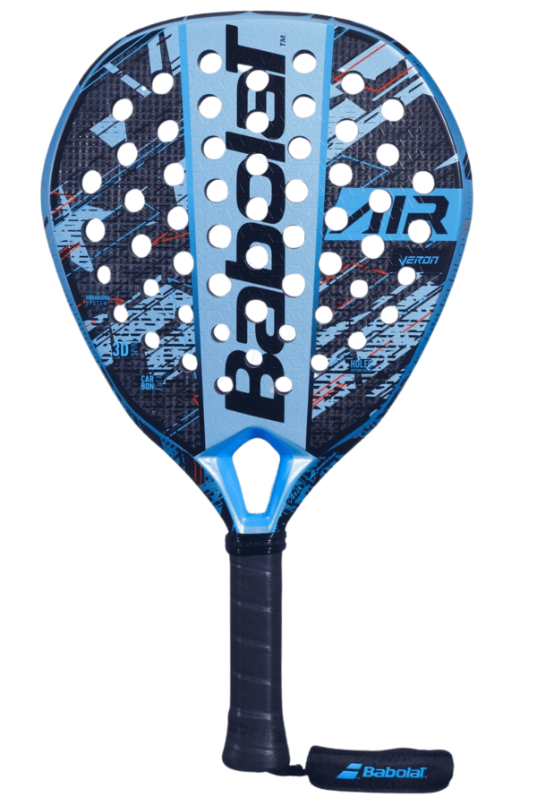 Babolat Air Veron 2024 - Padel bat