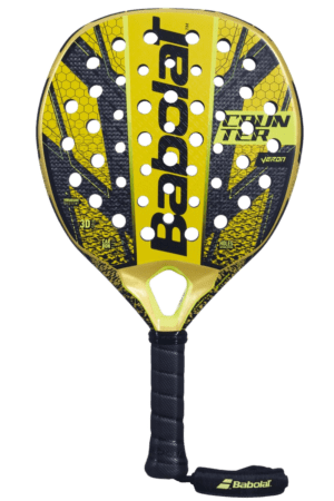 Babolat Counter Veron 2024 - Padel bat