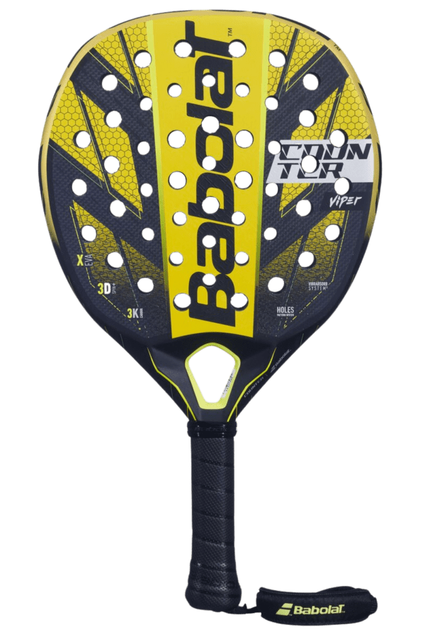 Babolat Counter Viper 2024 - Padel bat