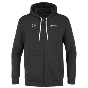 Babolat Juan Lebrón Hoodie Sort