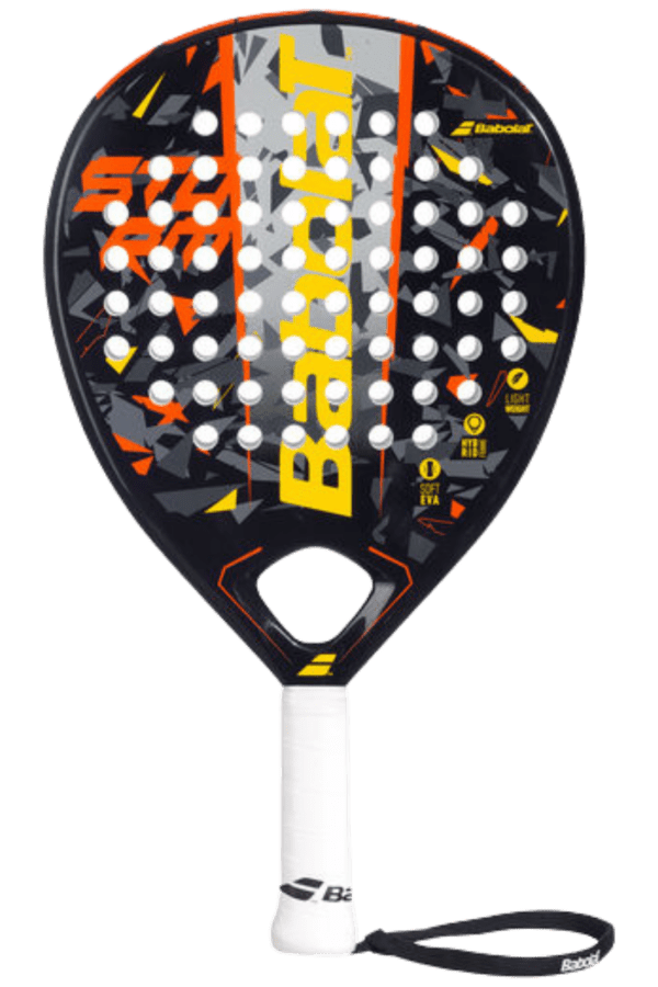 Babolat Storm 2023 - Padel bat