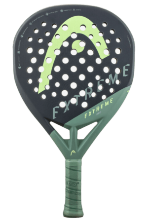 Head Extreme Pro 2024 - Padel bat