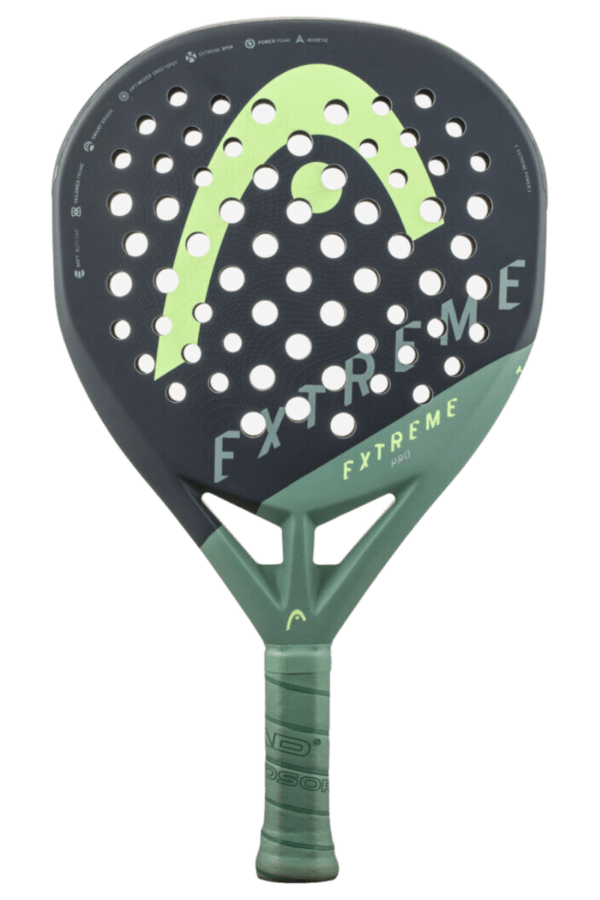 Head Extreme Pro 2024 - Padel bat