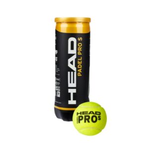 HEAD Padel Pro S (24 rør)