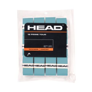 Head Prime Tour 12-pack Blue