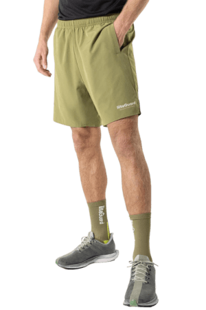 Liiteguard RE-LIITE Shorts - Dusty Green - Short